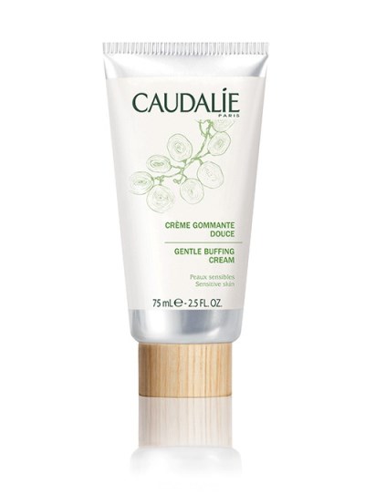 CAUDALIE CREMA ESFOLIANTE DELICATA - pharmaluna