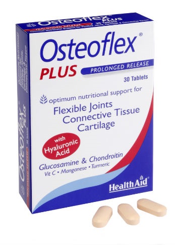 OSTEOFLEX PLUS 30 COMPRESSE - pharmaluna