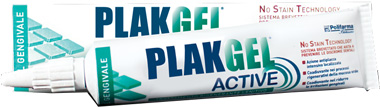 PLAK GEL ACTIVE 30 ML - pharmaluna