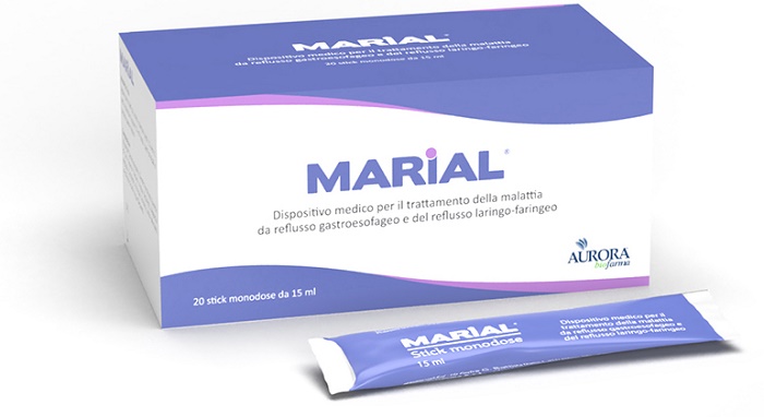 MARIAL 20 ORAL STICK 15 ML - pharmaluna