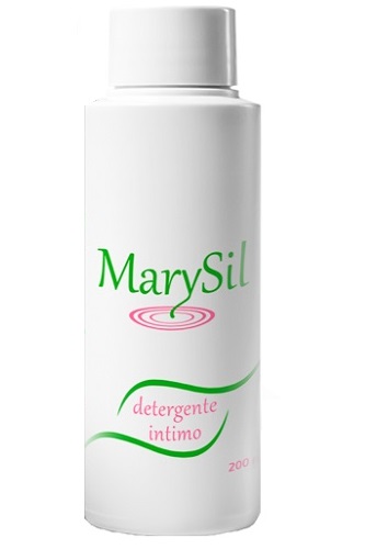 MARYSIL 200 ML - pharmaluna