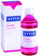 VITIS GINGIVAL COLLUTORIO 500 ML VERSIONE 2 - pharmaluna