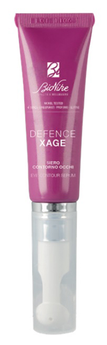 DEFENCE XAGE EYE SIERO CONTORNO OCCHI 15 ML - pharmaluna