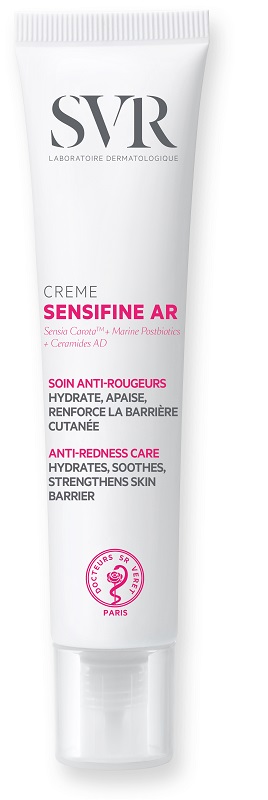 SENSIFINE AR CREME 40 ML - pharmaluna