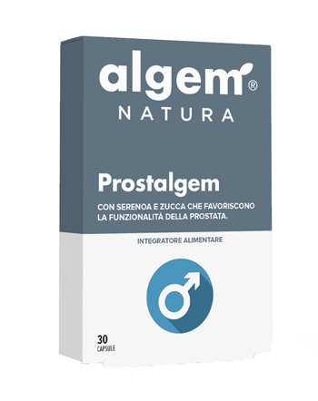 PROSTALGEM 30 CAPSULE - pharmaluna