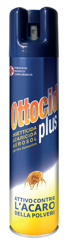 ACARICIDA OTTOCID PLUS 300ML - pharmaluna