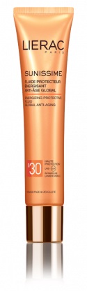 SUNISSIME FLUIDO VISO SPF30 40 ML - pharmaluna