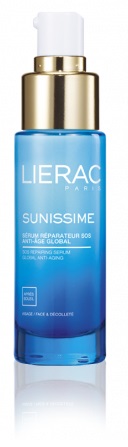 SUNISSIME SIERO DOPOSOLE VISO 30 ML - pharmaluna