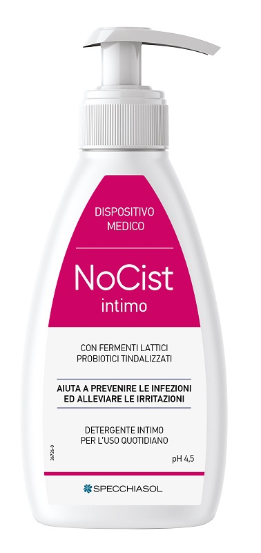 NOCIST INTIMO 250 ML - pharmaluna