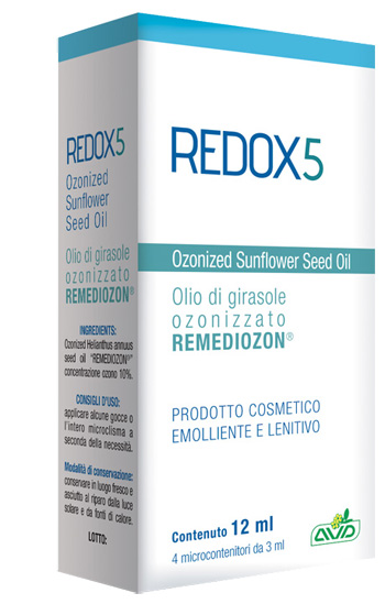 REDOX 5 4 MICROCLISMI X 3,5 ML - pharmaluna