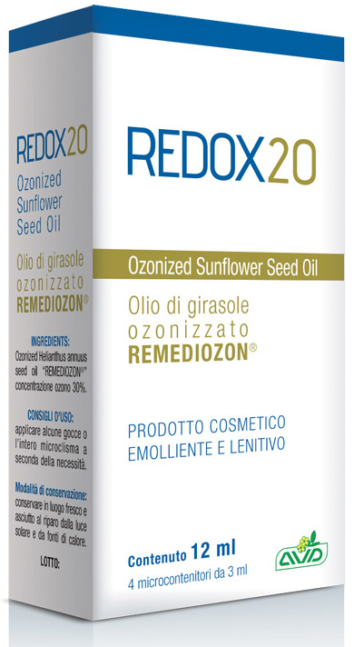 REDOX 20 4 MICROCLISMA 3,5 ML - pharmaluna