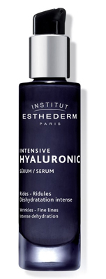 INTENSIVE HYALURONIC SERUM 30 ML - pharmaluna