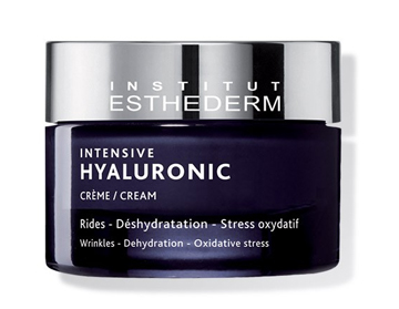 INTENSIVE HYALURONIC CREME 50 ML - pharmaluna