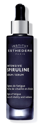 INTENSIVE SPIRULINE SERUM 30 ML - pharmaluna