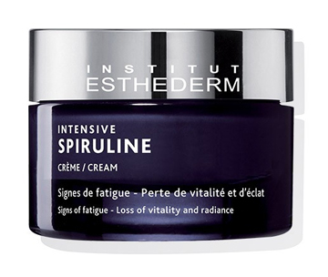 INTENSIVE SPIRULINE CREME 50 ML - pharmaluna
