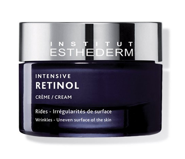 INTENSIVE RETINOL CREME 50 ML - pharmaluna