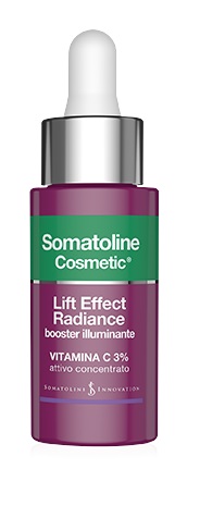 SOMATOLINE COSMETIC RADIANCE BOOSTER 30 ML - pharmaluna