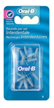 ORALB SCOVOLINO ULTRA FINE 1,9 MM - pharmaluna