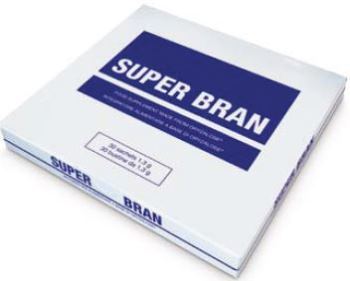 SUPER BRAN 30 BUSTINE - pharmaluna