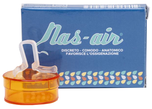 DILATATORE NASALE - pharmaluna