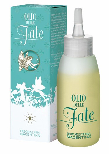 FATE OLIO DELLE FATE 75 ML - pharmaluna