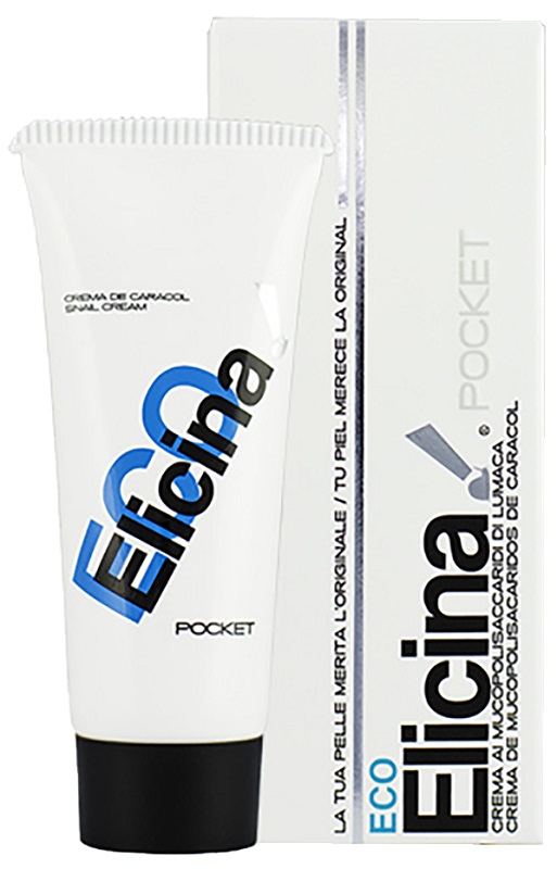 ELICINA ECO POCKET CREMA 20 G - pharmaluna