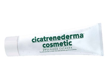 CICATRENE DERMA 50 ML - pharmaluna