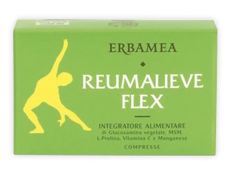 REUMALIEVE FLEX 30 COMPRESSE - pharmaluna