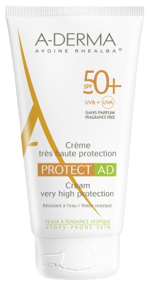 ADERMA A-D PROTECT AD CREMA 50+ 150 ML - pharmaluna