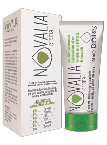 NOVALIA CREMA 100 ML - pharmaluna