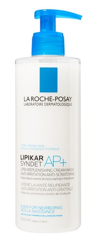 LIPIKAR SYNDET AP+ 400 ML - pharmaluna