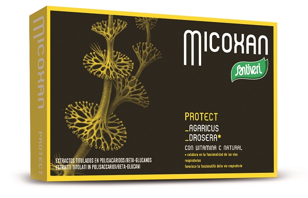 MICOSAN PROTECT 40 CAPSULE - pharmaluna
