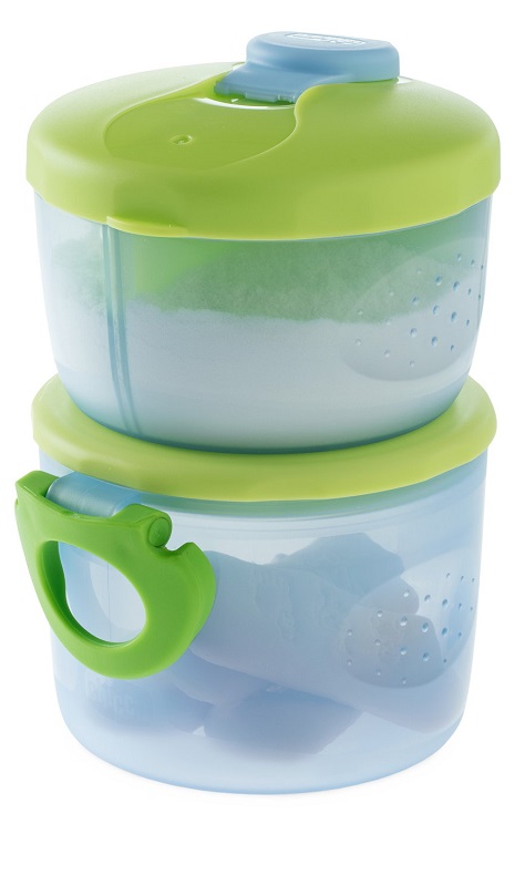 CHICCO DOSATORE LATTE - pharmaluna