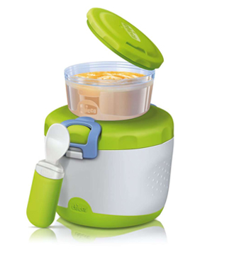 CHICCO THERMOS PORTAPAPPA 6M+ - pharmaluna