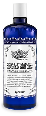 ACQUA ALLE ROSE TONICO CLASSICO 300 ML - pharmaluna