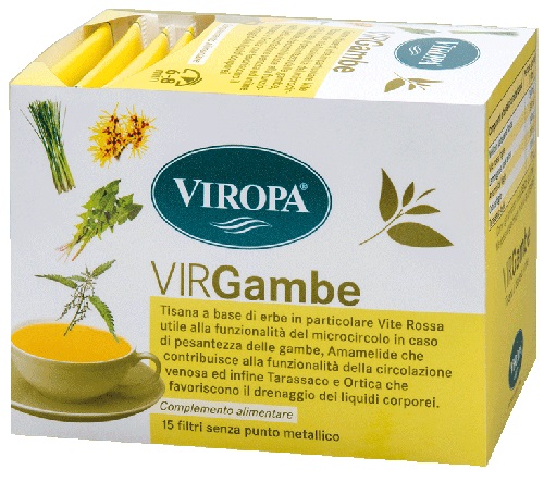 VIROPA VIRGAMBE - pharmaluna
