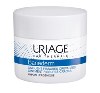 BARIEDERM UNGUENTO 40 G - pharmaluna