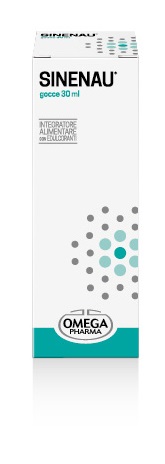 SINENAU GOCCE 30 ML - pharmaluna