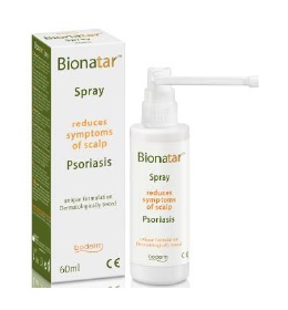 BIONATAR SPRAY 60 ML - pharmaluna