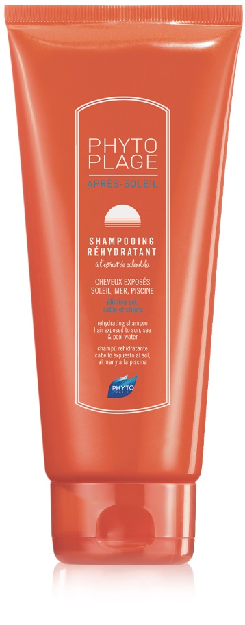 PHYTOPLAGE 2017 SHAMPOOING REHYDRATANT 200 ML - pharmaluna