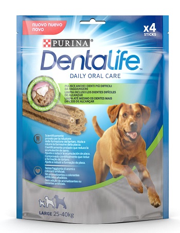 DENTALIFE LARGE 4 STICK - pharmaluna