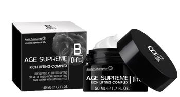 B-LIFT AGE SUPREME CREMA VISO 50 ML - pharmaluna