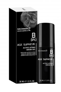 B-LIFT AGE SUPREME SIERO IN GEL 30 ML - pharmaluna