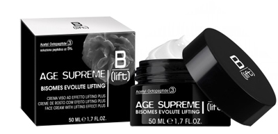 B-LIFT AGE SUPREME CREMA VISO PLUS 50 ML - pharmaluna