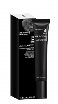 B LIFT AGE SUPREME CONTORNO OCCHI 15 ML - pharmaluna