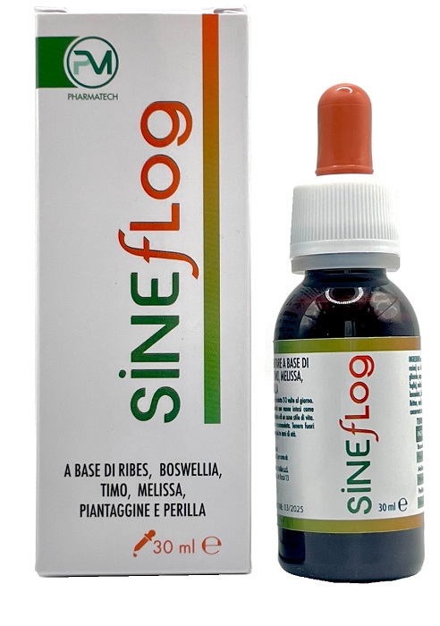 SINEFLOG 30 ML - pharmaluna
