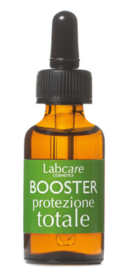 LABCARE BOOSTER PROTETTIVO LENITIVO - pharmaluna