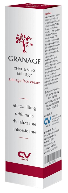 GRANAGE 50 ML - pharmaluna