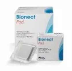 BIONECT PAD 10 X 10 CM - pharmaluna