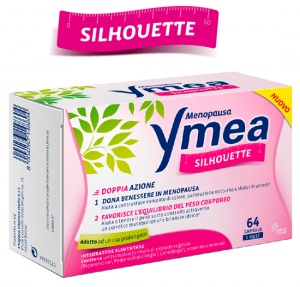YMEA SILHOUETTE 64 CAPSULE - pharmaluna